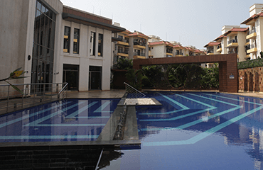 Goa homestay with premium amenities