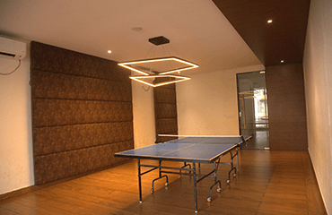 Goa homestay with premium amenities